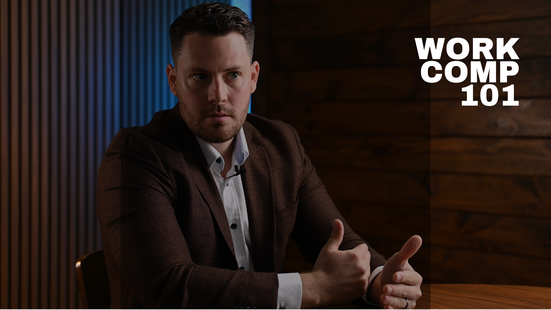 Work First Compic Workers Compensation 101 - WebinarNinja